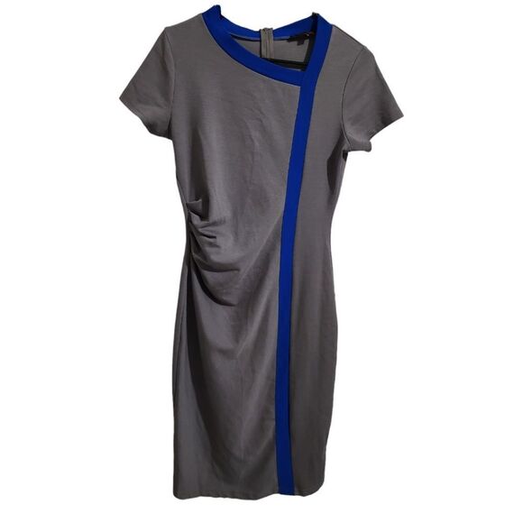 Viwenni Women's Vintage Dress - Picture 1 of 5